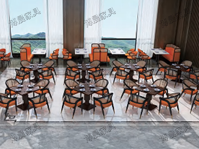 酒店家具定制价格
